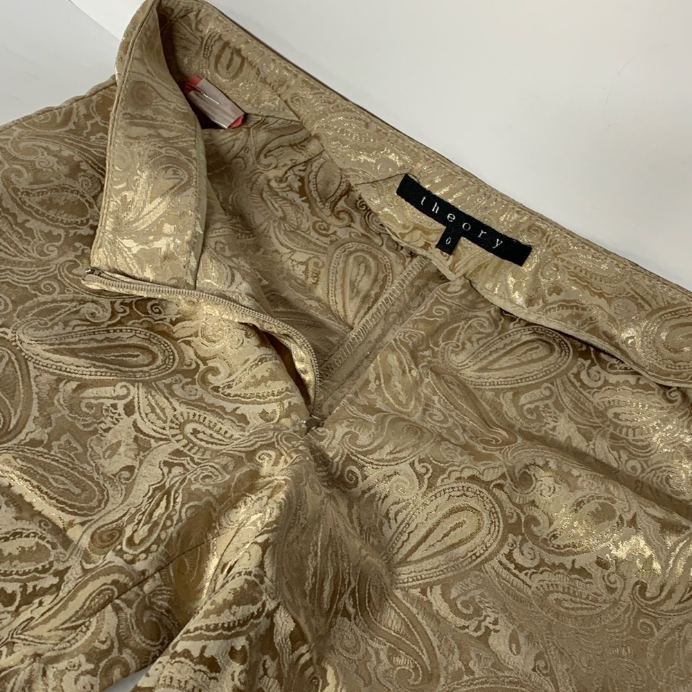 Theory Pants - Picture 6 of 6